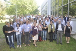Istanbul meeting group picture