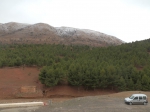 Akrabou mound