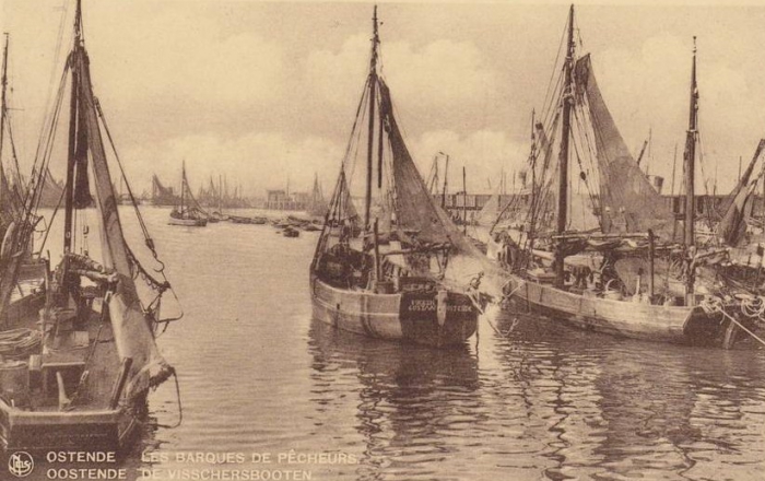 O.144 EUGENE-GUSTAAF