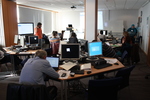 PEGASO Hands-on Training (Oostende, 22-25/10/2012)