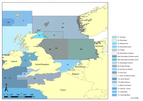 Historical fishing grounds Historical fishing grounds