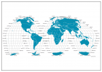 Goode projection