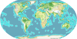 Marine Ecoregions of the World, MEOW