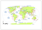World Maps