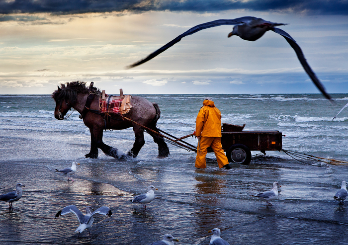 Oostduinkerke, Belgium