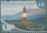 Argentina, Islotes les Éclaireurs