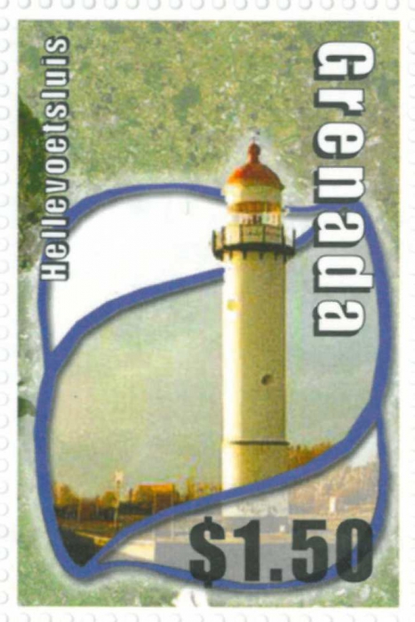 Netherlands, Hellevoetsluis