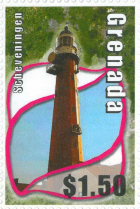 Netherlands, Scheveningen