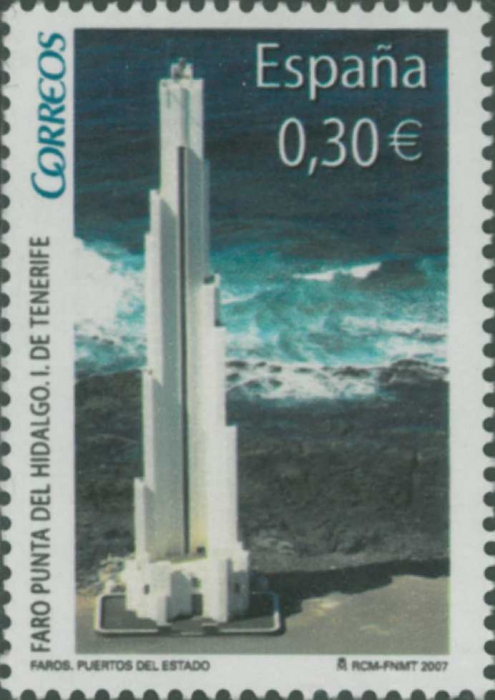 Spain, Isla de Tenerife, Punta del Hidalgo