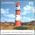 Germany, Borkum
