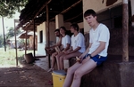 Kenya Belgium Project