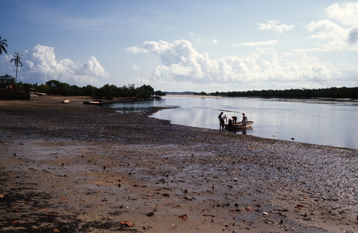 Nanette Daro and Eric Coppejans going for a 24h cycle sampling day