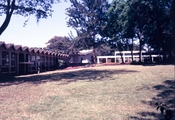 The KMFRI building