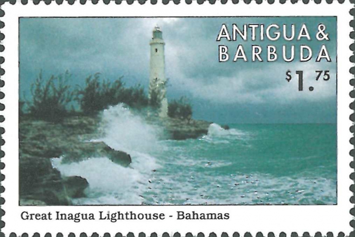 Bahamas, Great Inagua