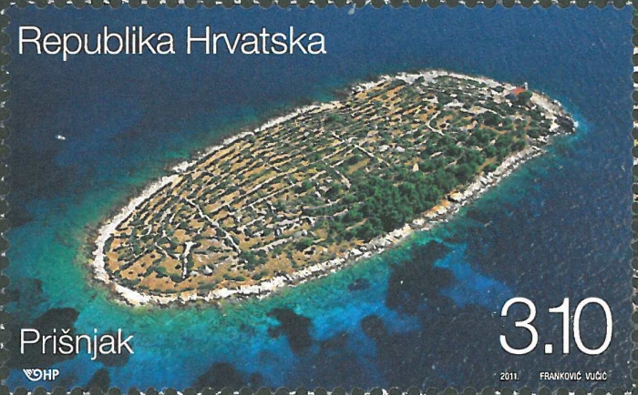 Croatia, Prišnjak