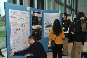 2013.02.15 13th VLIZ Young Marine Scientists' Day 2013