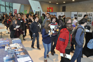 2013.02.15 13th VLIZ Young Marine Scientists' Day 2013