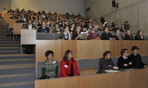 2013.02.15 13th VLIZ Young Marine Scientists' Day 2013