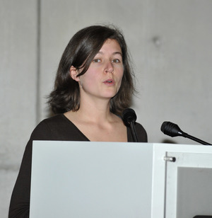 2013.02.15 13th VLIZ Young Marine Scientists' Day 2013