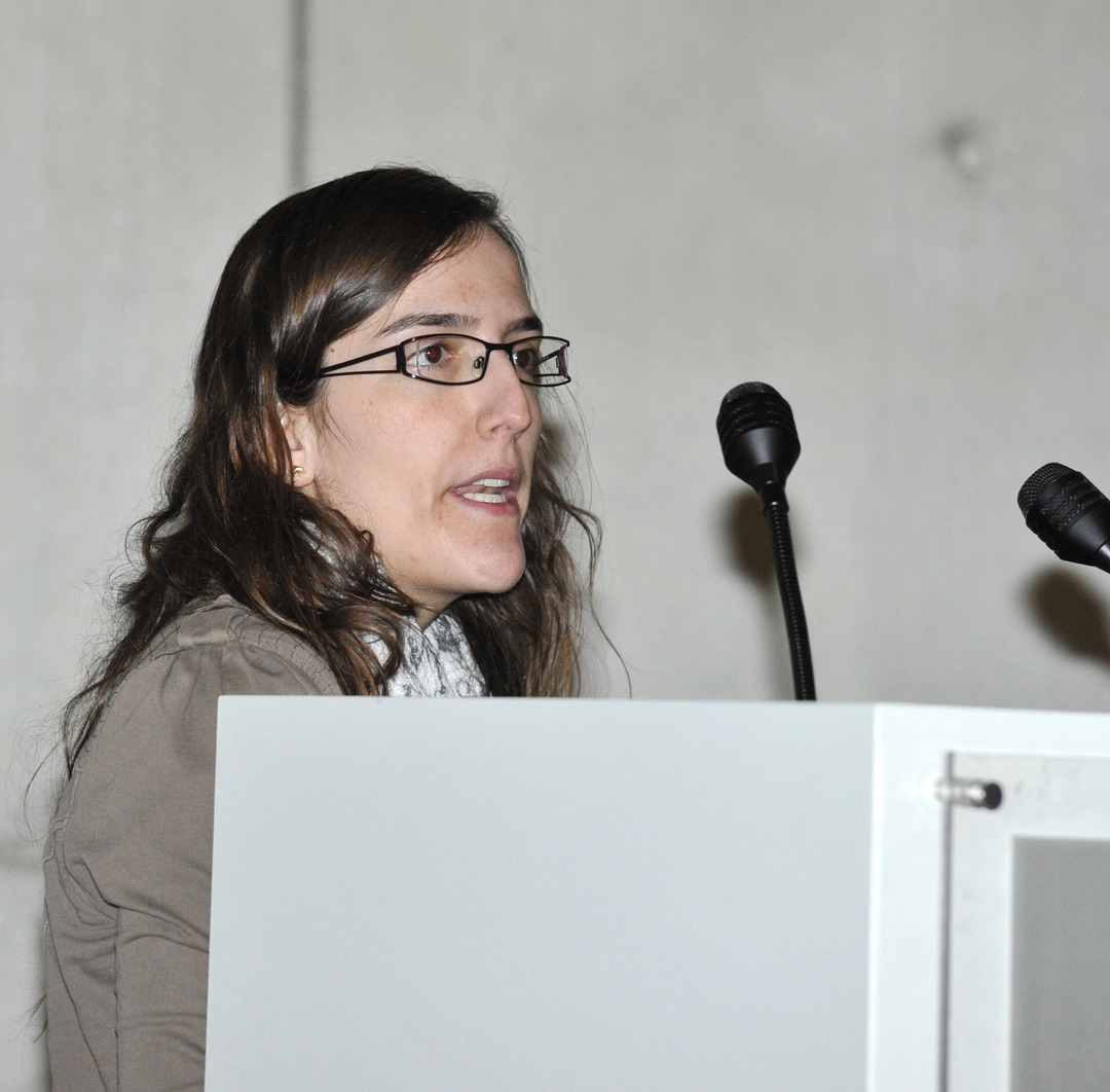 Sarah Vanden Eede  (MarBiol - UGent)