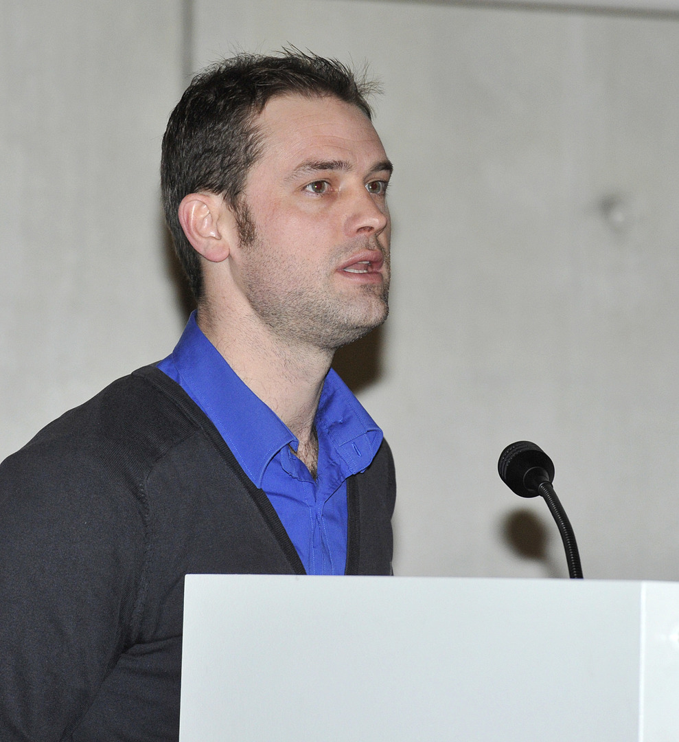 Koen Mondelaers  (ILVO-Bedrijfs- en Sectorontwikkeling)