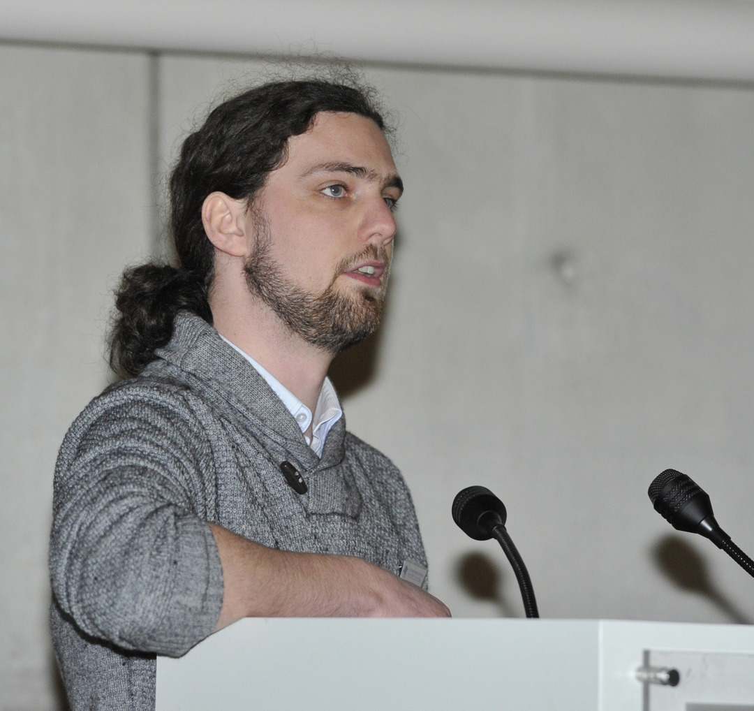 Karel Viaene (ECOTOX-UGent)