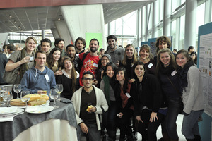 2013.02.15 13th VLIZ Young Marine Scientists' Day 2013