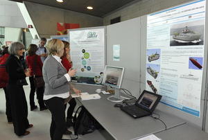 2013.02.15 13th VLIZ Young Marine Scientists' Day 2013