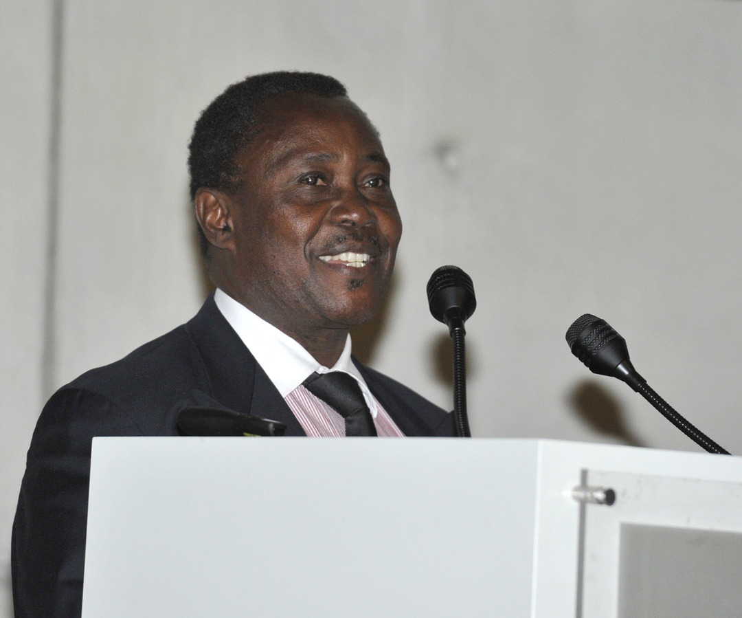 Enock O. Wakwabi (KMFRI)