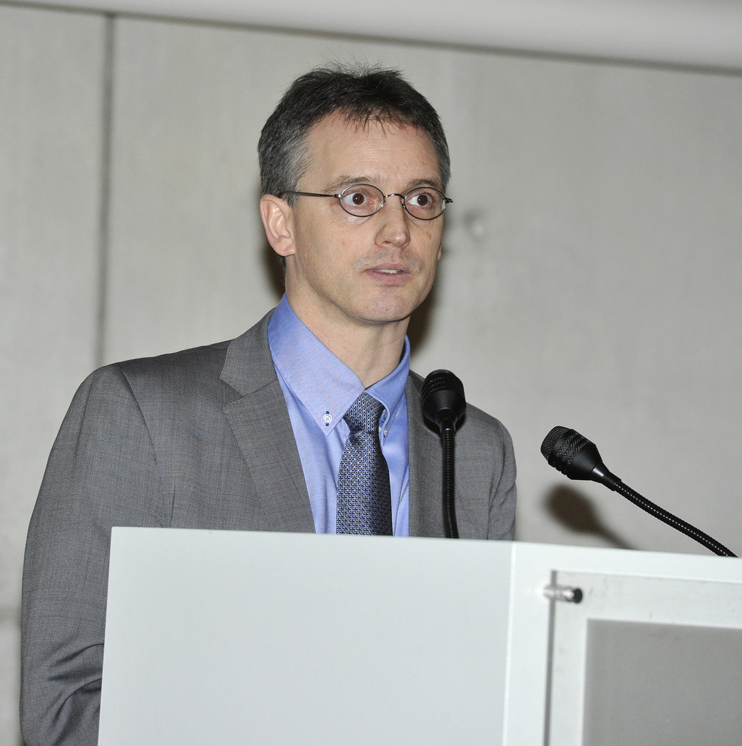 'VLIZ Thesis Award Marine Sciences 2012