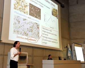 2013.02.15 13th VLIZ Young Marine Scientists' Day 2013