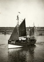 H.44 Annie (bouwjaar 1930)