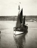 H.44 Annie (bouwjaar 1930)