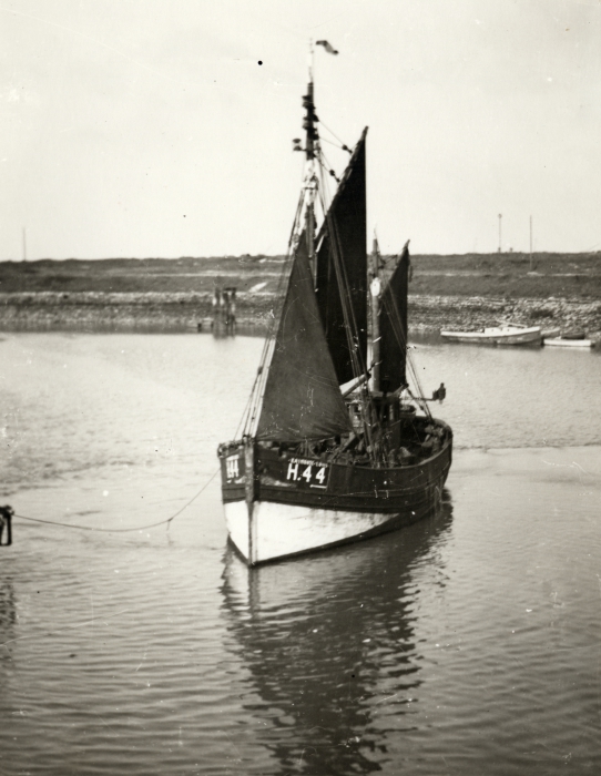 H.44 Annie (bouwjaar 1930)