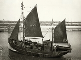 H.44 Annie (bouwjaar 1930), author: Collectie De Meulenaere Triphon