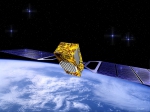 Galileo satellite system