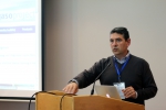 3rd General Meeting, Rabat