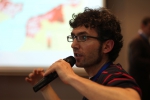 3rd General Meeting, Rabat