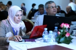 3rd General Meeting, Rabat