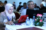 CASEs progress and evaluation of future tasks_Suzan Kholeif and Mohamed Farouk, Nile Delta