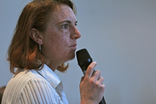 Lisa Ernoul_Bouches de Rhone (France)