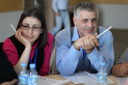 Causal network exercise_Mounir Bencharif and souhila BOULEKRAOUET (AREA ED)