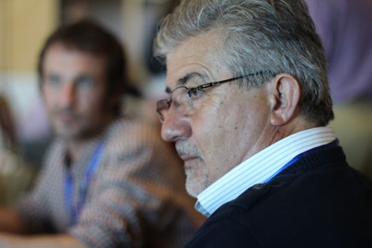 Causal network exercise