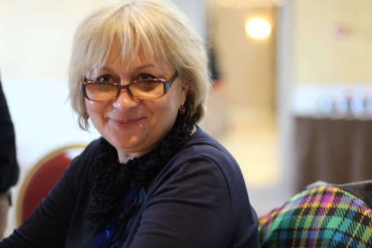 Causal network exercise