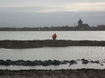 Werken natuurvriendelijke oevers