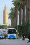 3rd General Meeting, Rabat