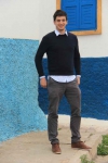 Happy PEGASO people in Rabat, by Marko
