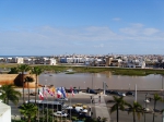 Rabat Spatial Planning