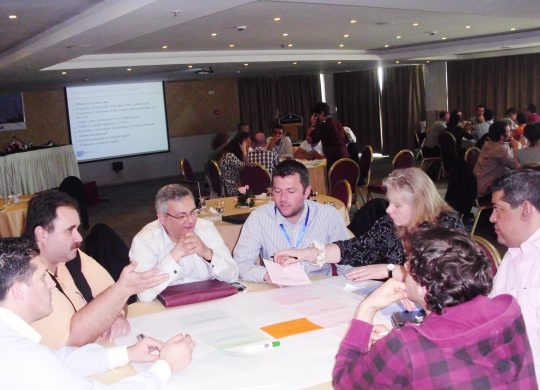 Sesssion Partners-End Users