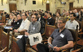 Conferenties